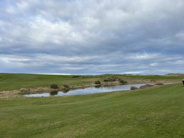 Winton Golf Club